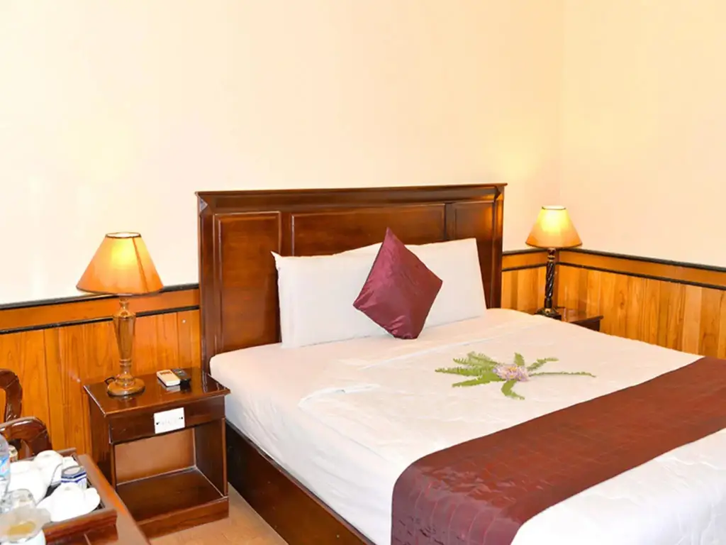 Хойан: Huy Hoang River Hotel