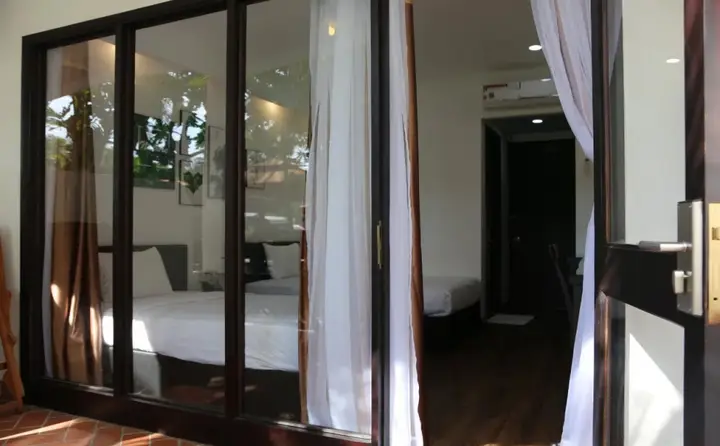 Фантхьет: Sunshine Beach Resort