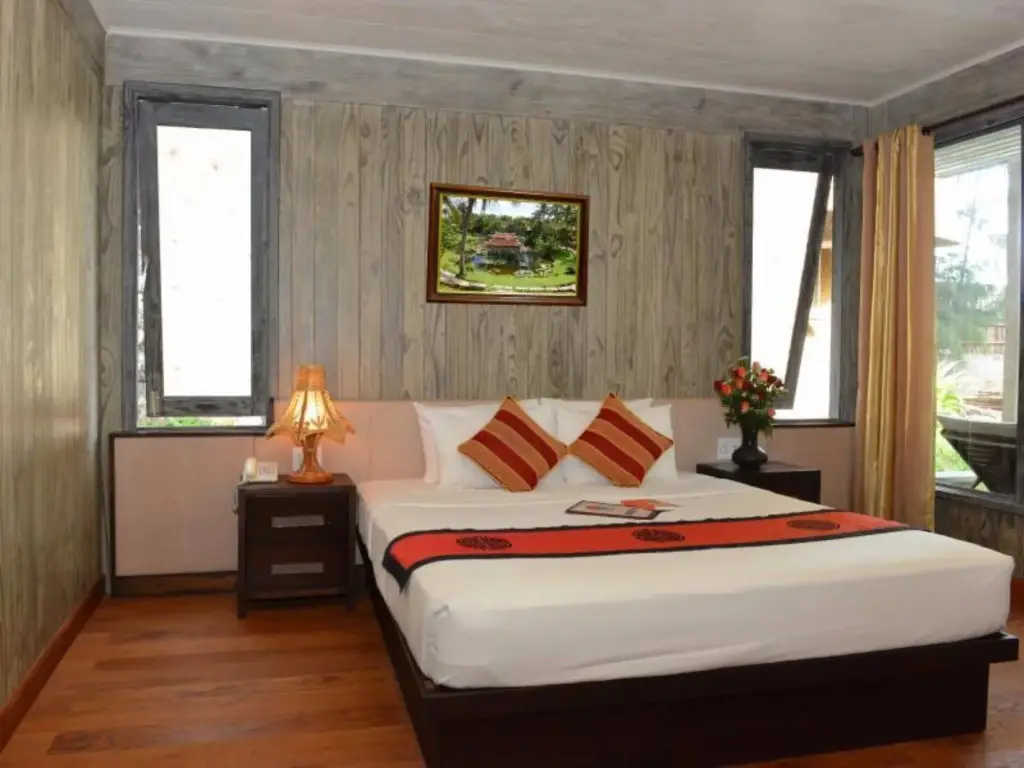 Фантхьет: Muine Ocean Resort & Spa