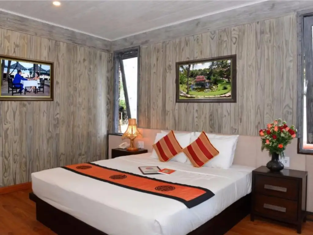 Фантхьет: Muine Ocean Resort & Spa