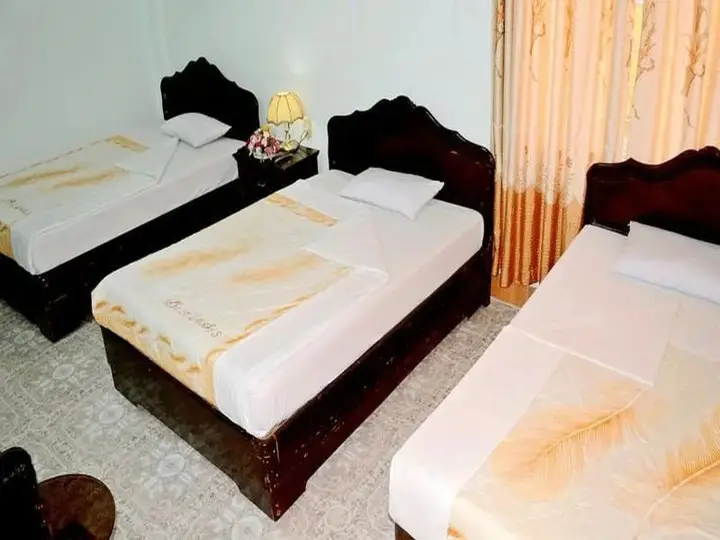 Хюэ: Thai Binh I Hotel
