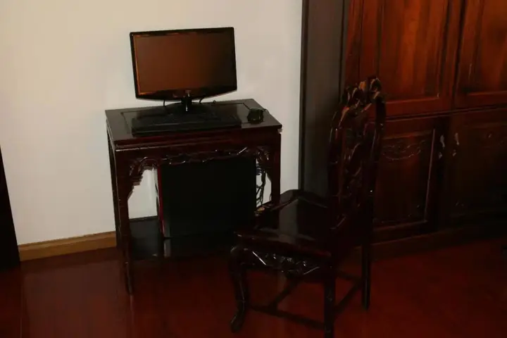 Хюэ: Thai Binh Hotel 2