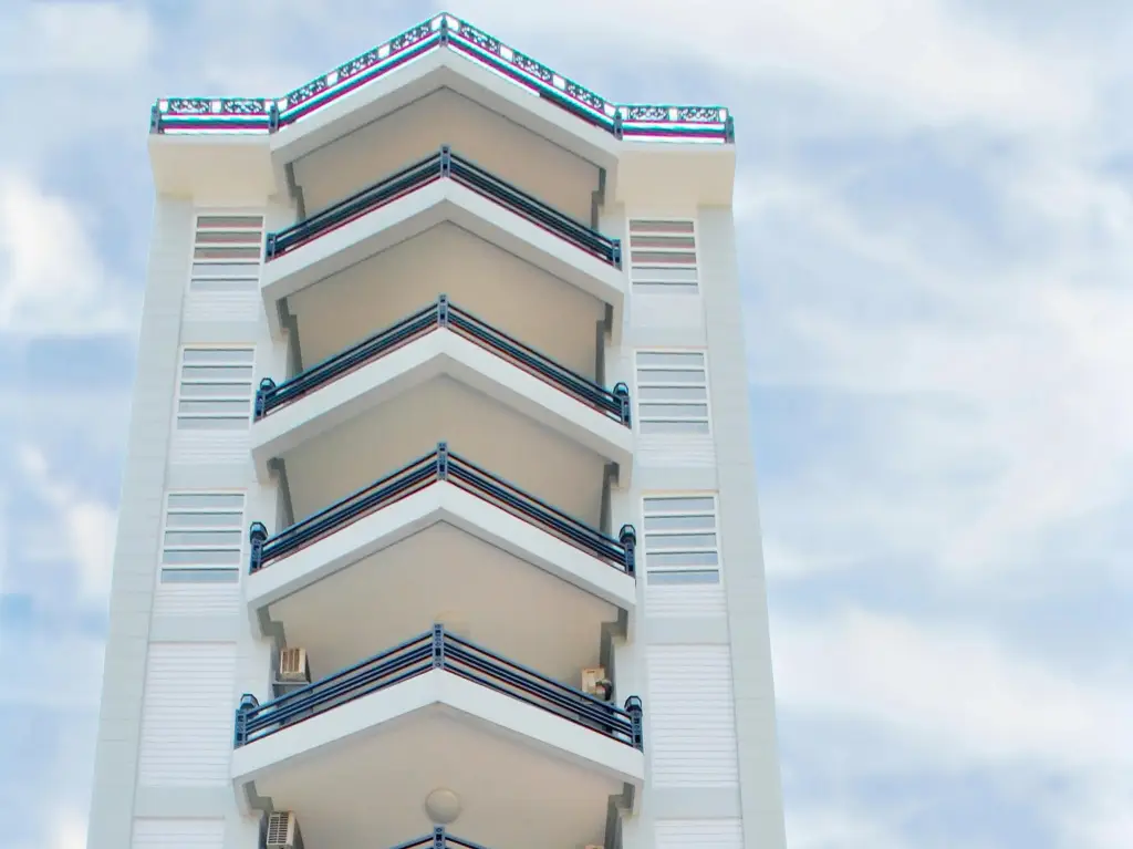 Thai Binh Hotel 2 — фото 1