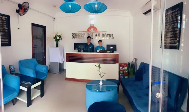 Хойан: An Hoi Hotel