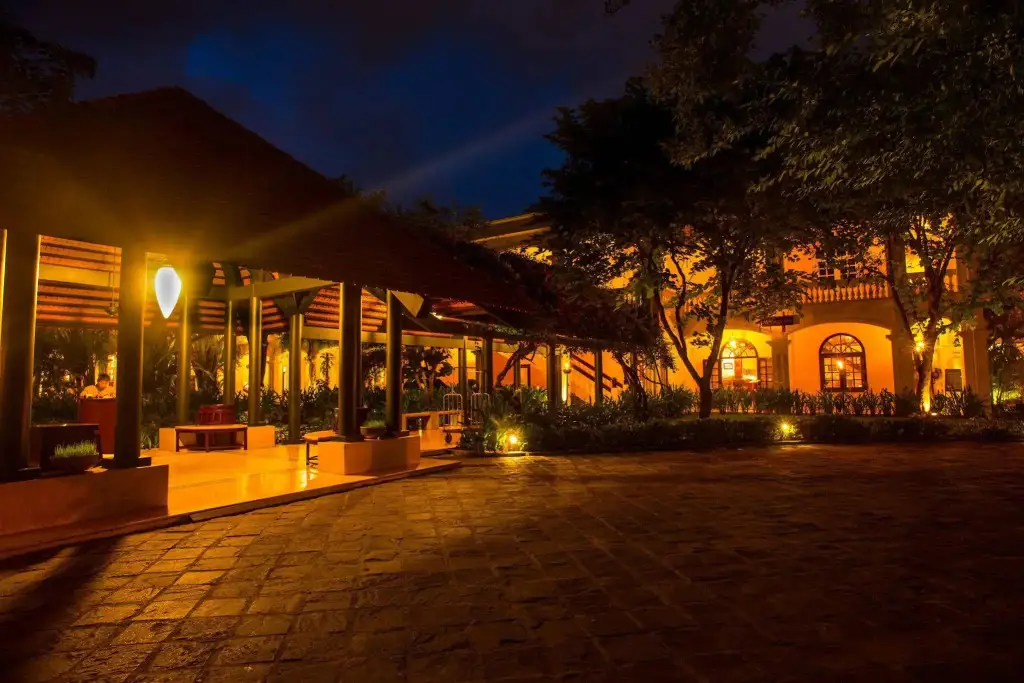 Anantara Hoi An Resort — фото 1