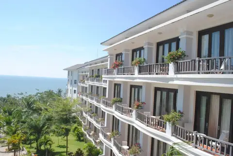 Lotus Muine Resort & Spa — фото 1