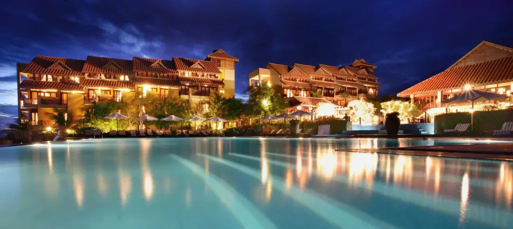 Romana Resort & Spa — фото 1