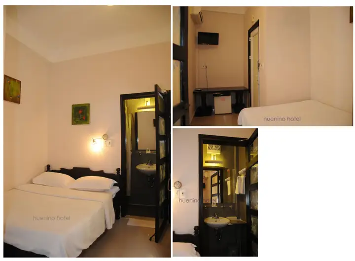 Хюэ: Hue Nino Hotel