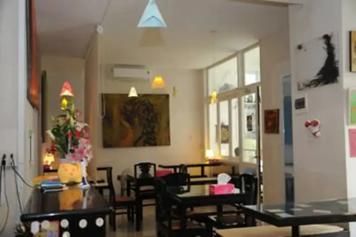 Хюэ: Hue Nino Hotel
