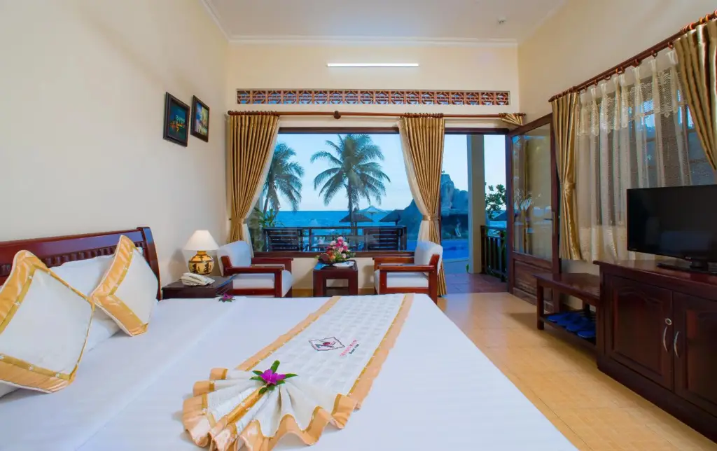 Фантхьет: Tien Dat Mui Ne - Blue Waves Resort & Spa