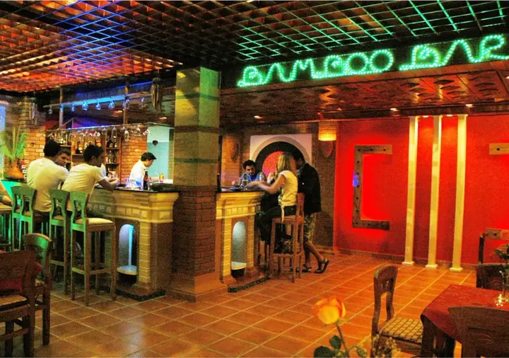 Хойан: Annam Heritage Boutique Hotel & Spa