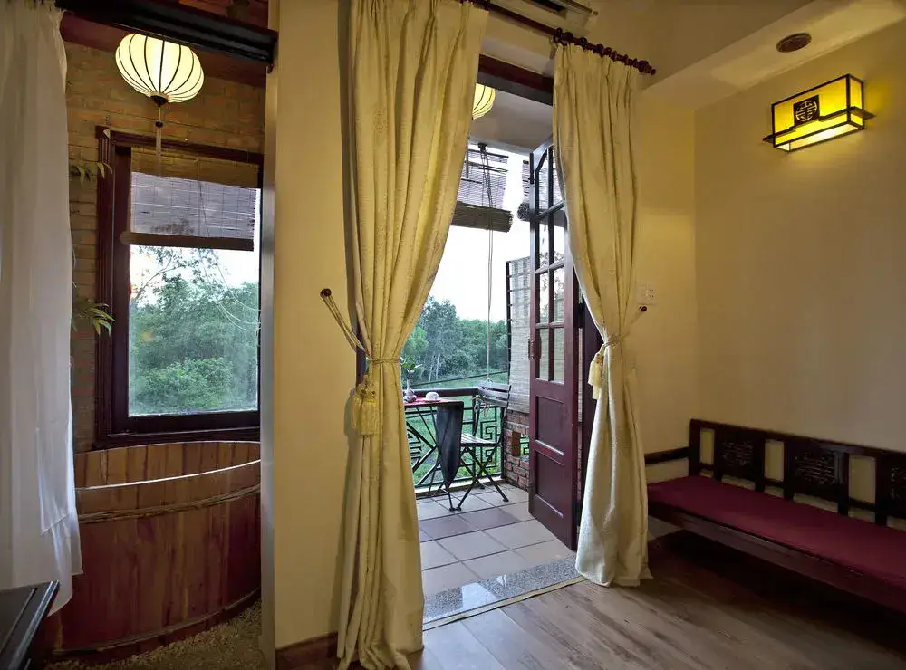 Хойан: Welcome Old Town Hotel