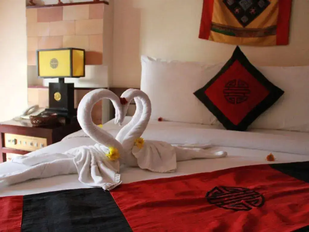 Хойан: Welcome Old Town Hotel