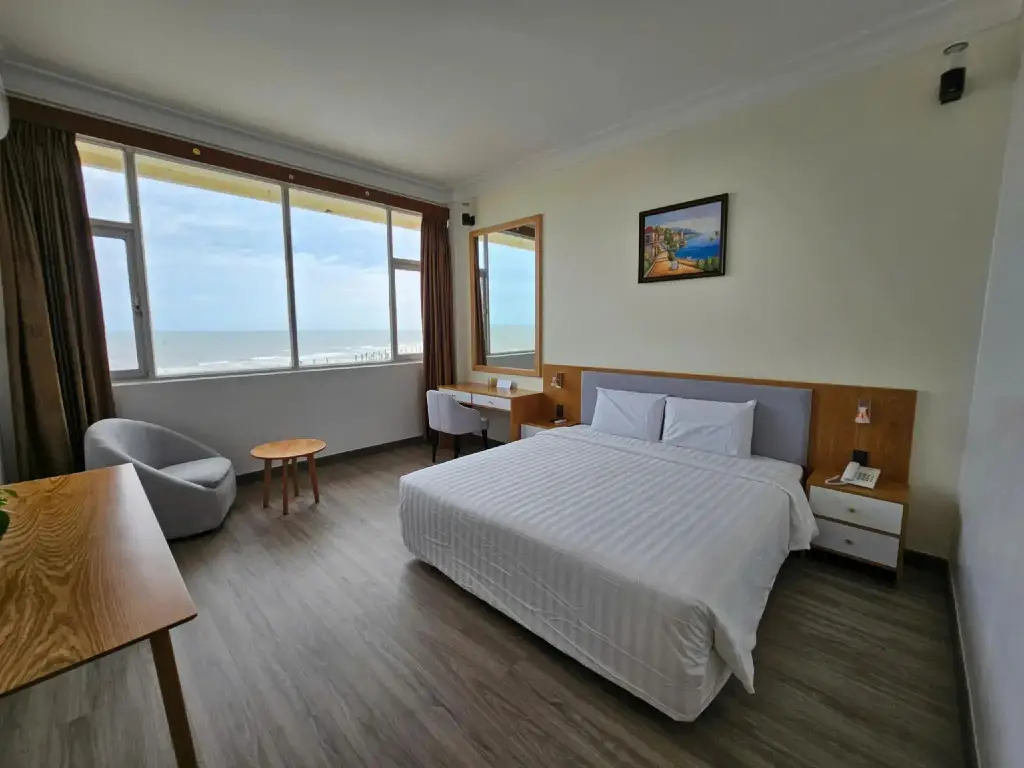 Вунгтау: Sammy Hotel Vung Tau