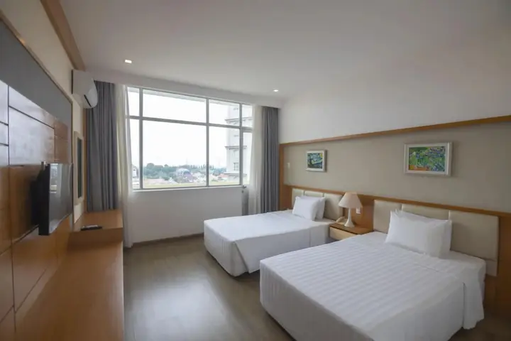 Вунгтау: Sammy Hotel Vung Tau