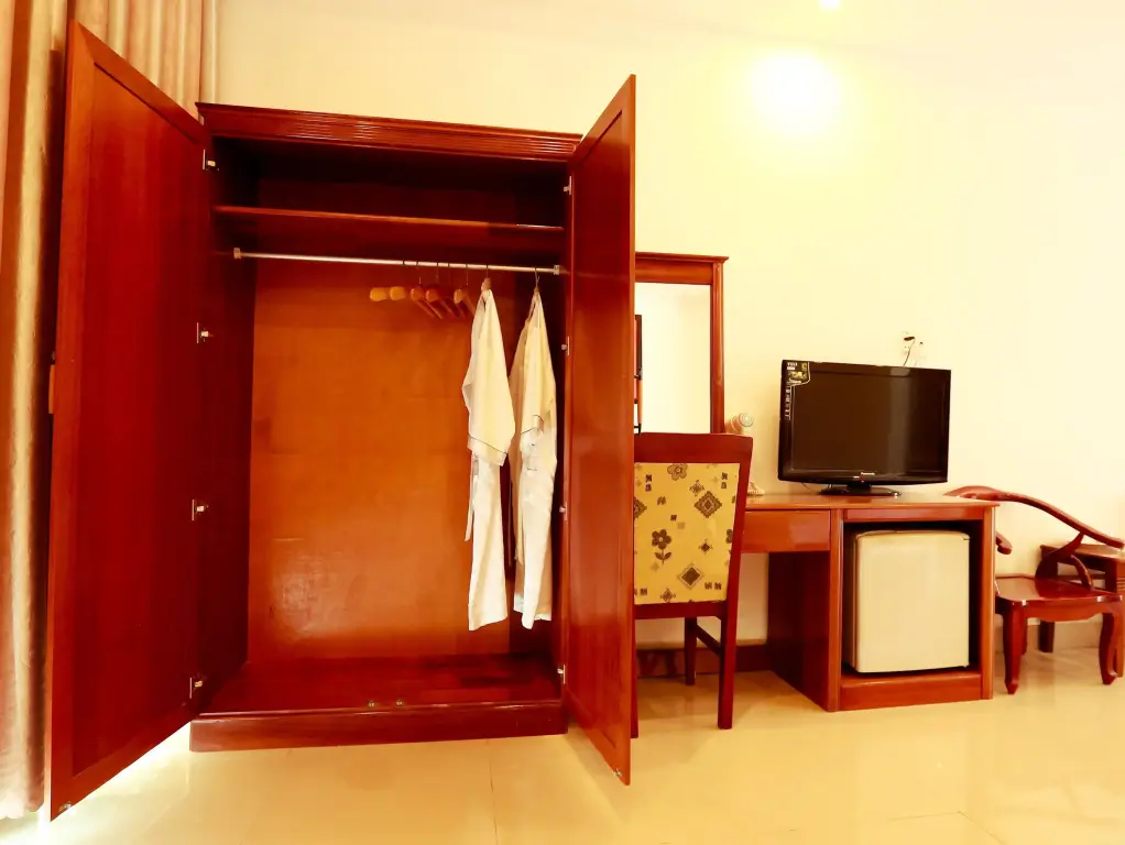 Дананг: Xuan Hung Hotel