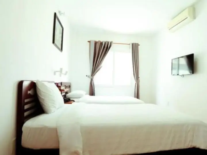 Дананг: Xuan Hung Hotel
