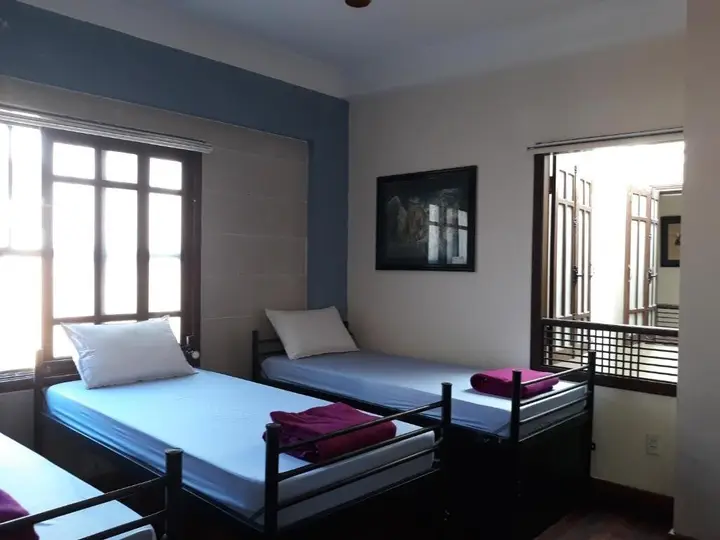 Хойан: Long Life Hotel