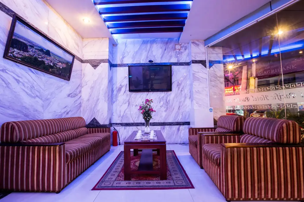 Дананг: Danang Pacific Hotel