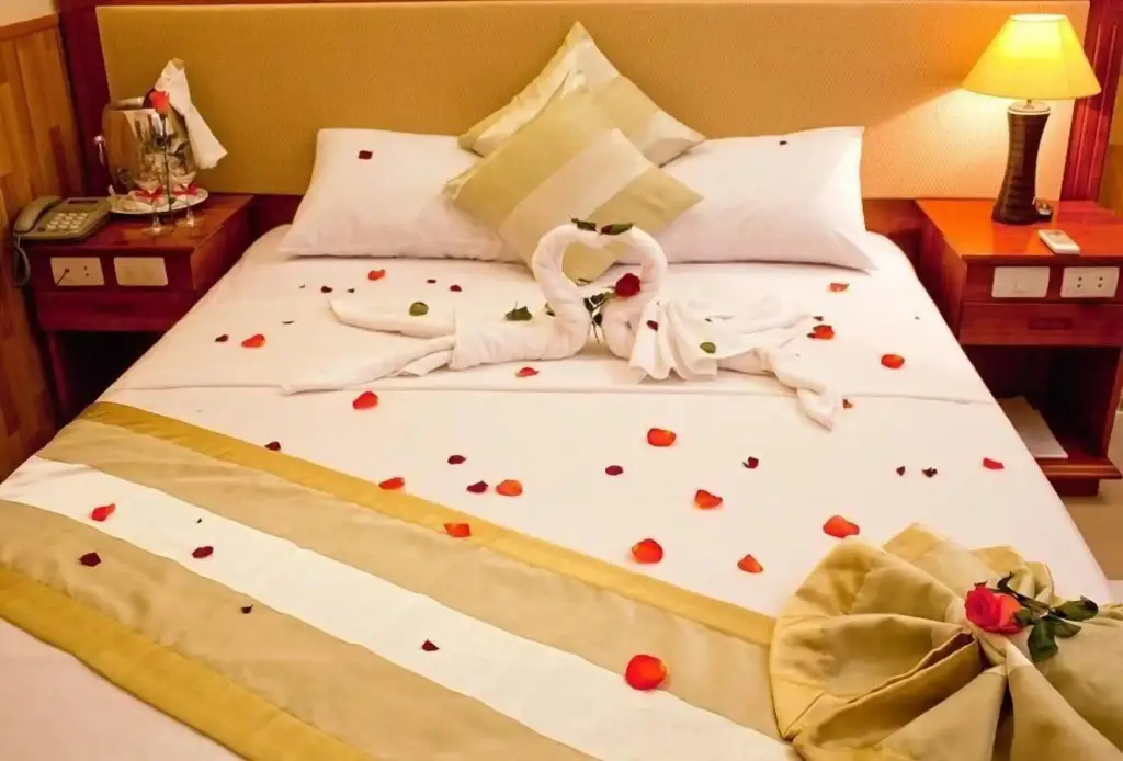 Нячанг: Nhat Thanh Hotel