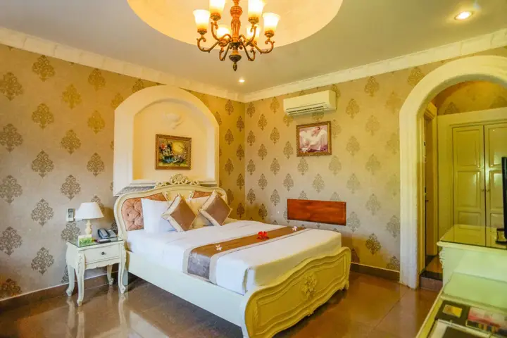 Вунгтау: Mercure Vung Tau