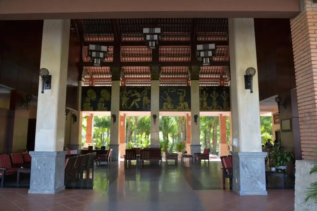 Sea Lion Beach Resort & Spa — фото 1