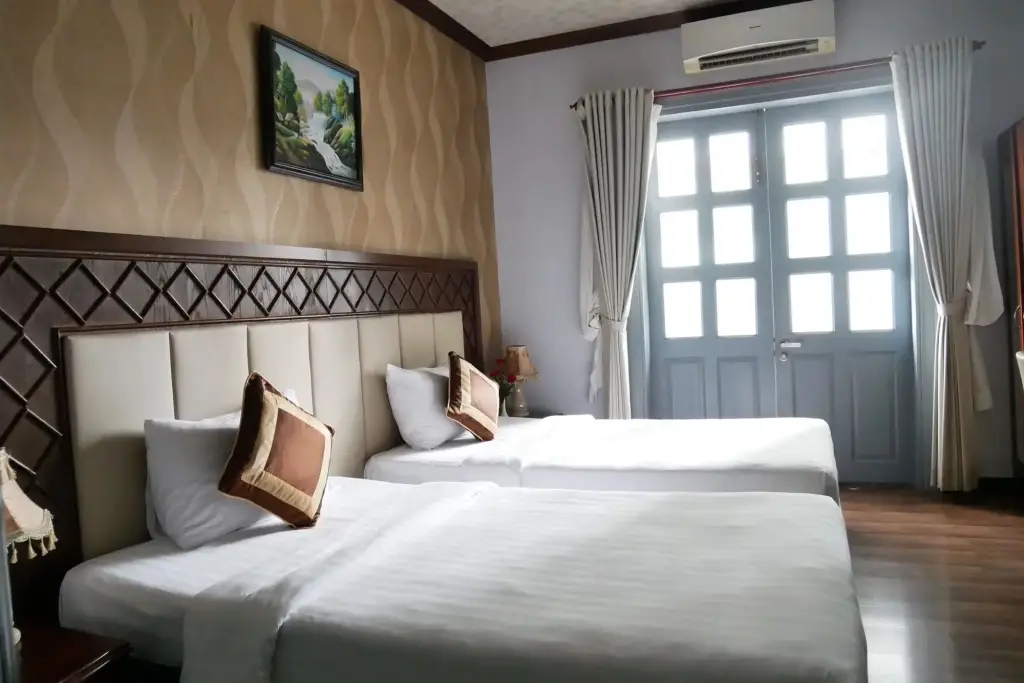 Нячанг: Rembrandt Hotel Nha Trang
