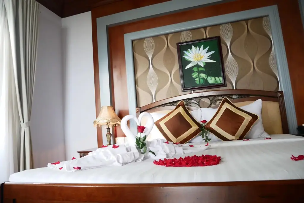 Нячанг: Rembrandt Hotel Nha Trang