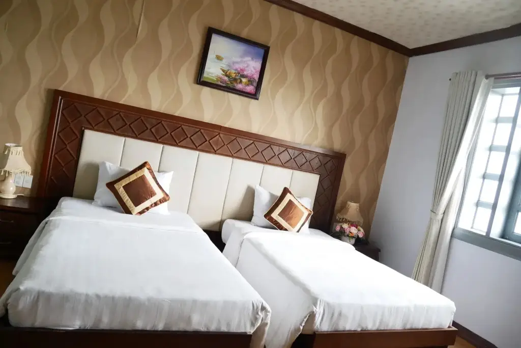 Нячанг: Rembrandt Hotel Nha Trang