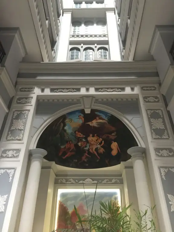 Нячанг: Rembrandt Hotel Nha Trang
