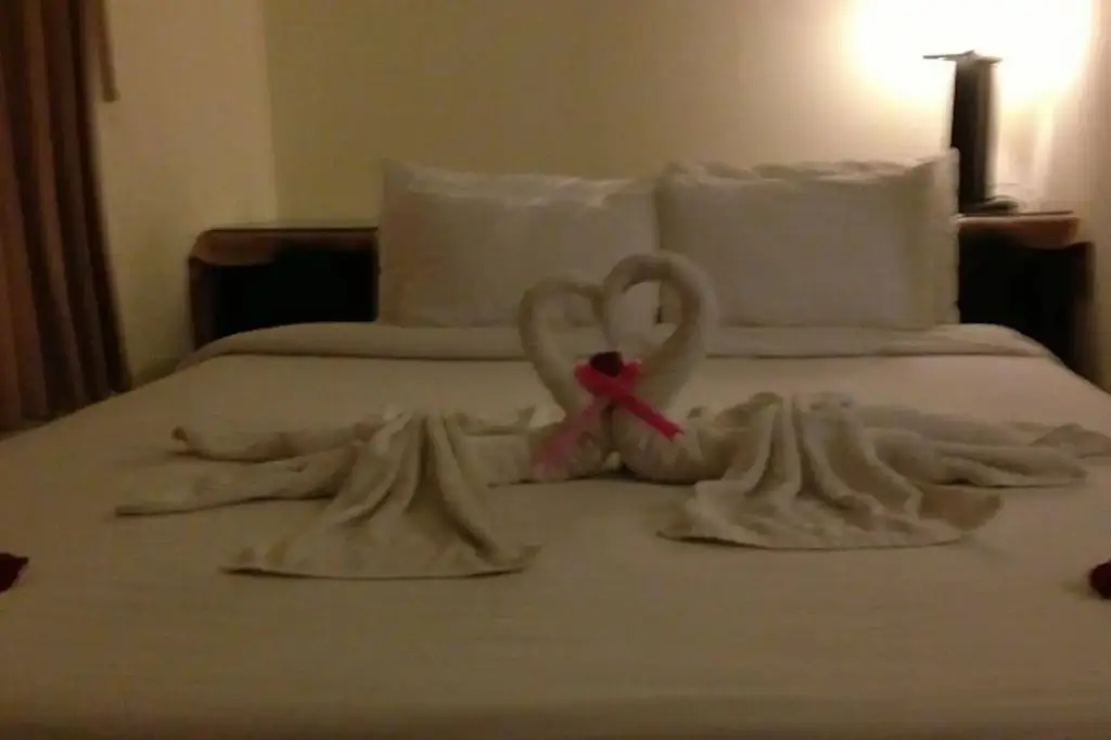 Хойан: Vinh Huy Hotel
