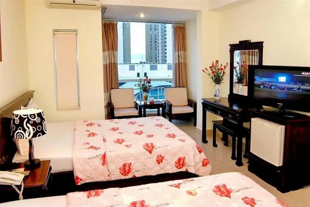 Нячанг: Khanh Duy Hotel