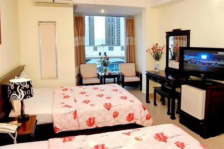 Нячанг: Khanh Duy Hotel