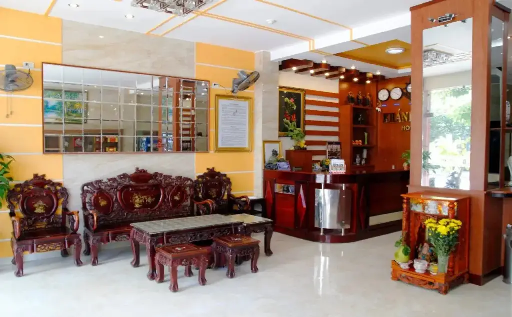 Нячанг: Khanh Duy Hotel