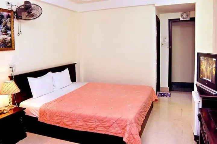 Нячанг: Khanh Duy Hotel