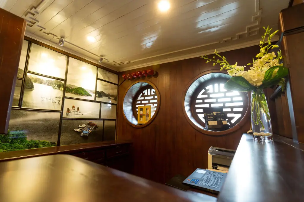 Bhaya Halong Cruises — фото 1