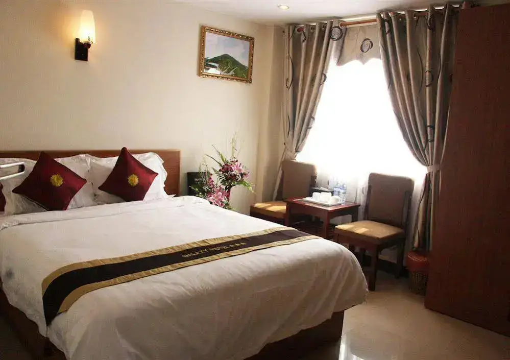 Дананг: Galaxy Hotel