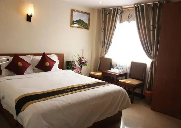 Дананг: Galaxy Hotel