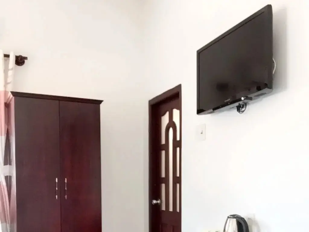 Фантхьет: Song Huong Hotel