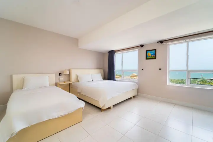 Фантхьет: Nam Hai Hotel