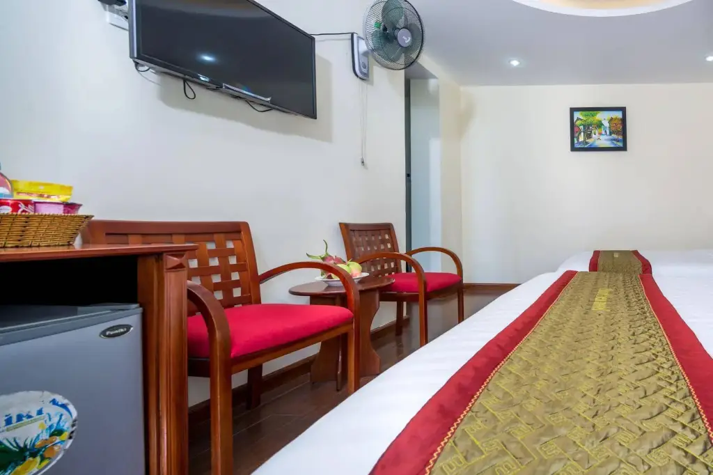 Дананг: Pearl Sea Hotel