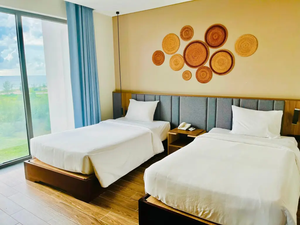 остров Фукуок: Sonaga Beach Resort & Villas Phu Quoc