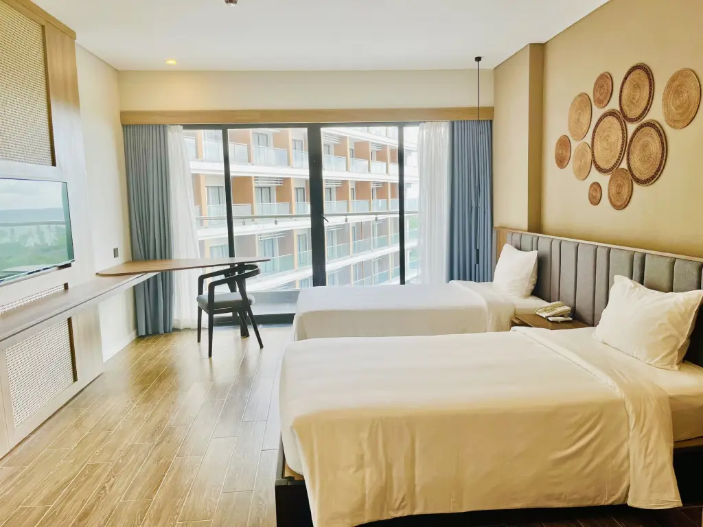 остров Фукуок: Sonaga Beach Resort & Villas Phu Quoc