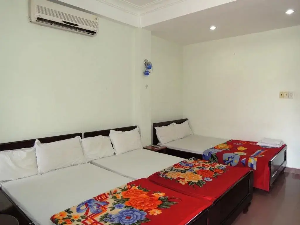Нячанг: Khanh Hoai Hotel