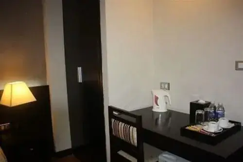 Дананг: Duy Anh Hotel