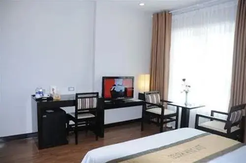 Дананг: Duy Anh Hotel
