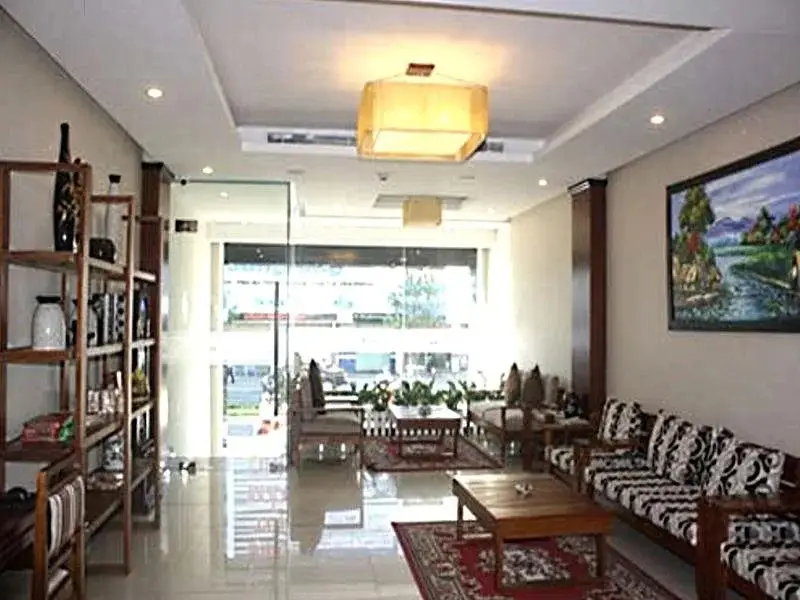 Дананг: Duy Anh Hotel