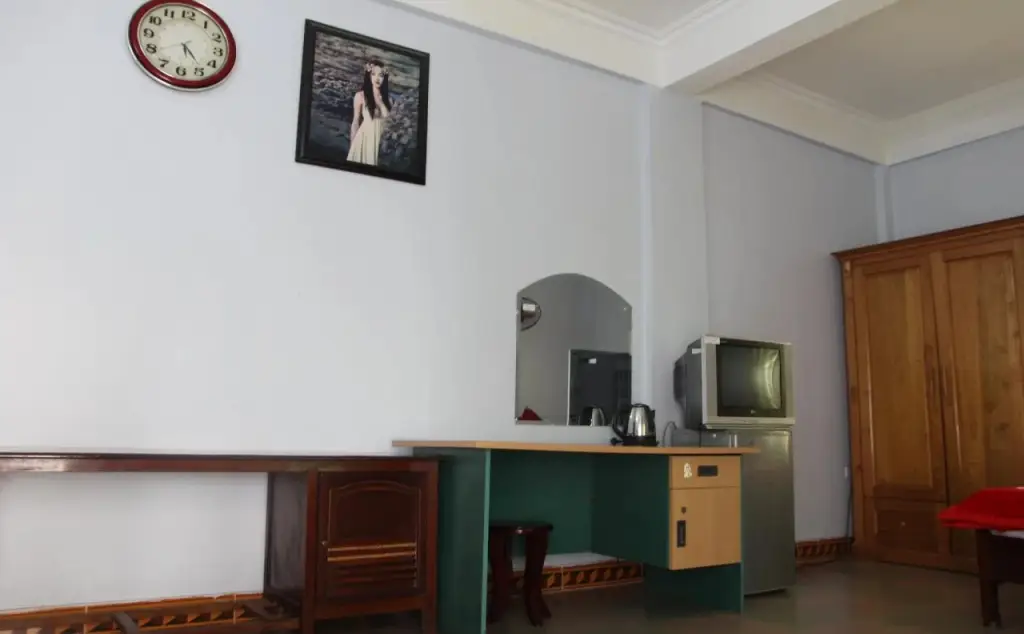 Халонг: Thuy Duong Ha Long Hotel