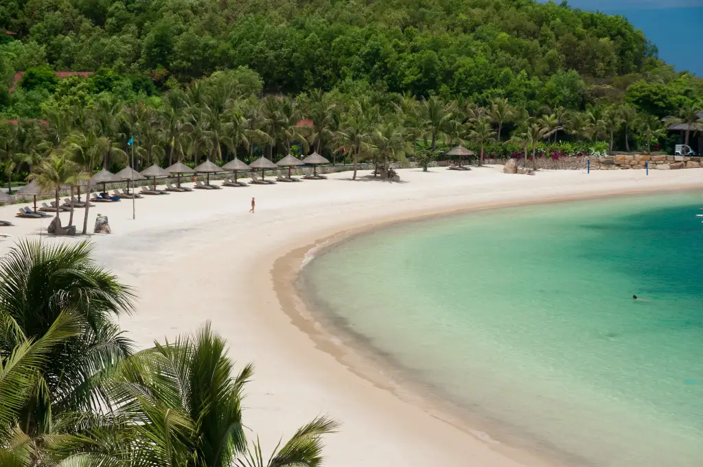 Нячанг: Vinpearl Luxury Nha Trang