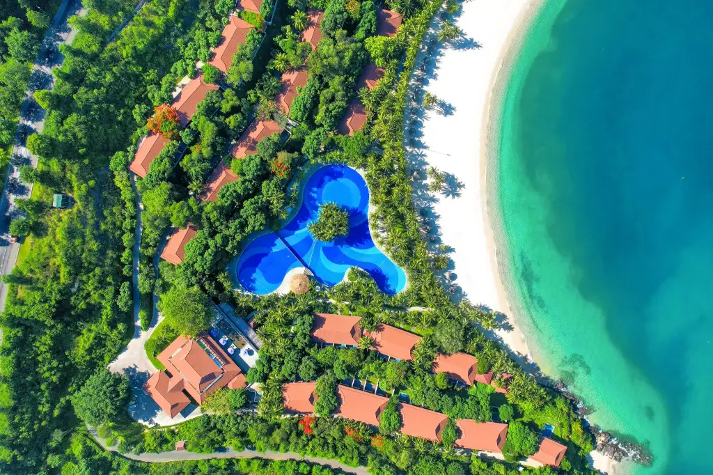 Нячанг: Vinpearl Luxury Nha Trang